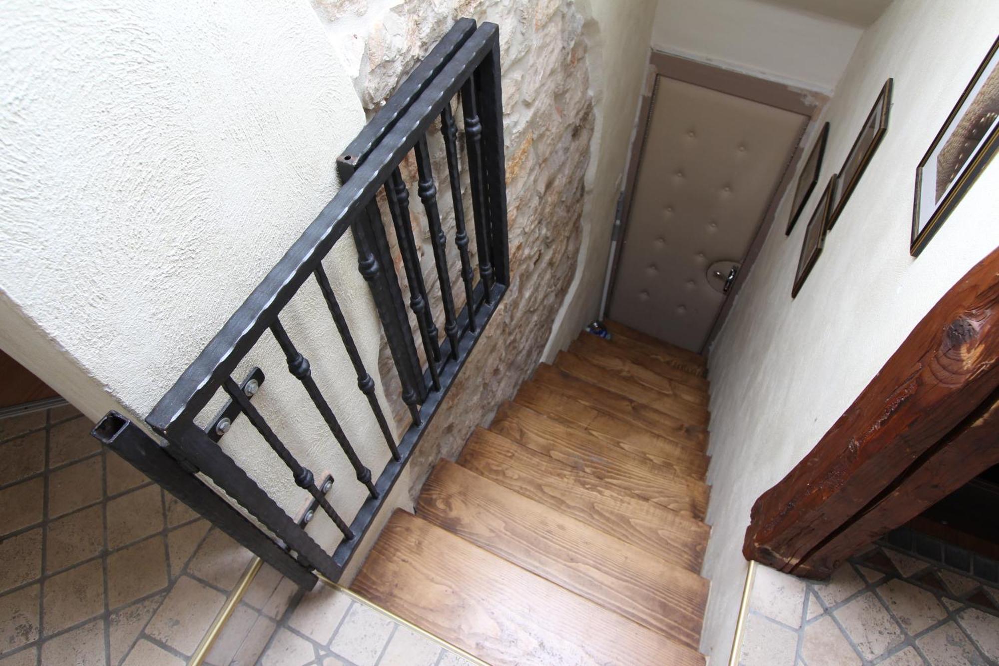 Apartment Midea Rovinj Exterior foto