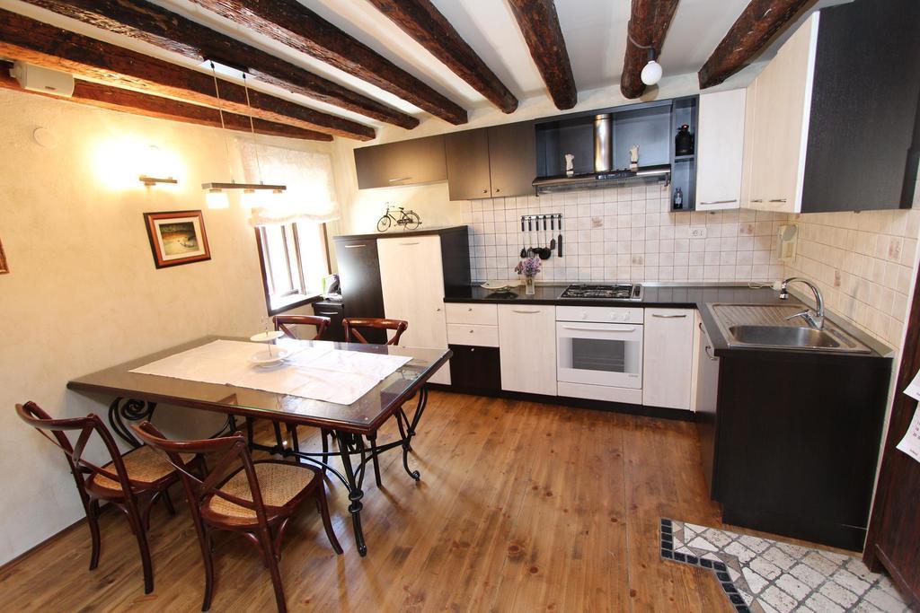 Apartment Midea Rovinj Habitación foto