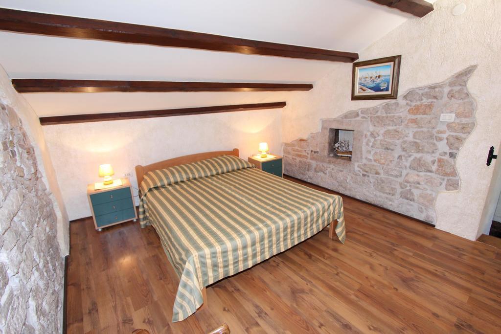 Apartment Midea Rovinj Exterior foto